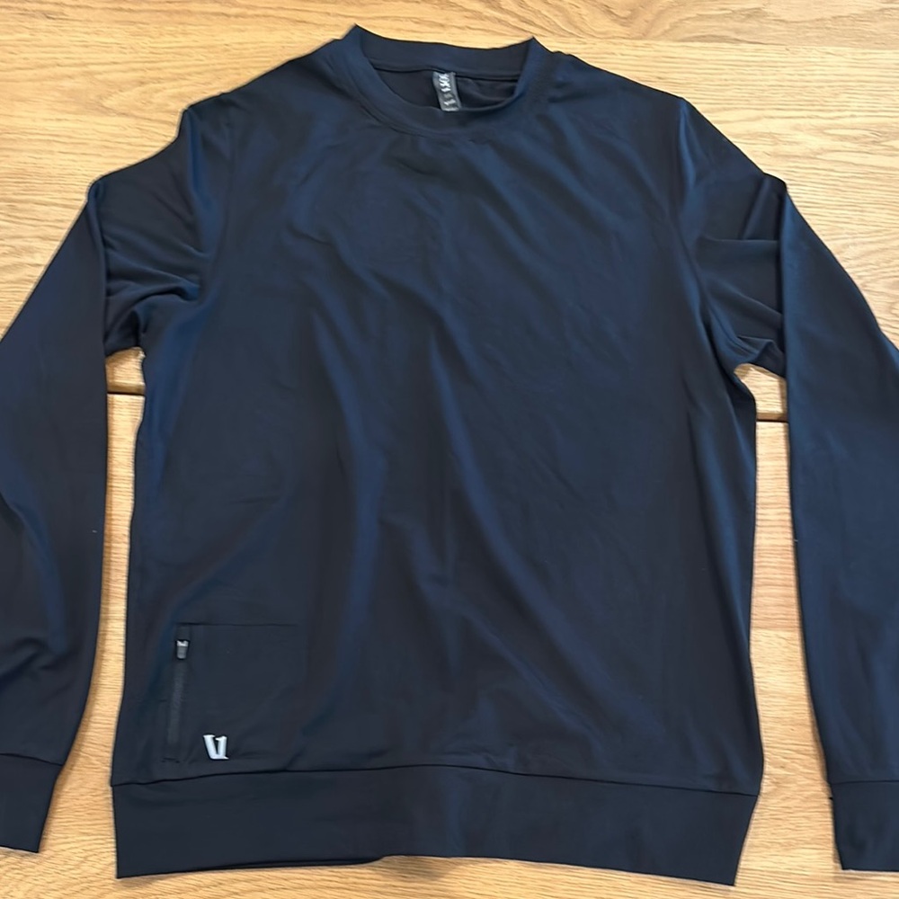 Vuori Ponto Sweater
